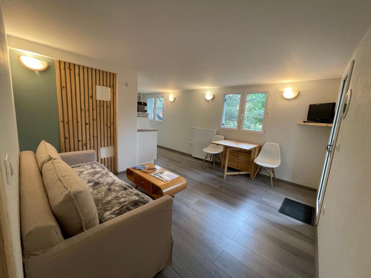 Appartements Barcelonnette Exteriér fotografie